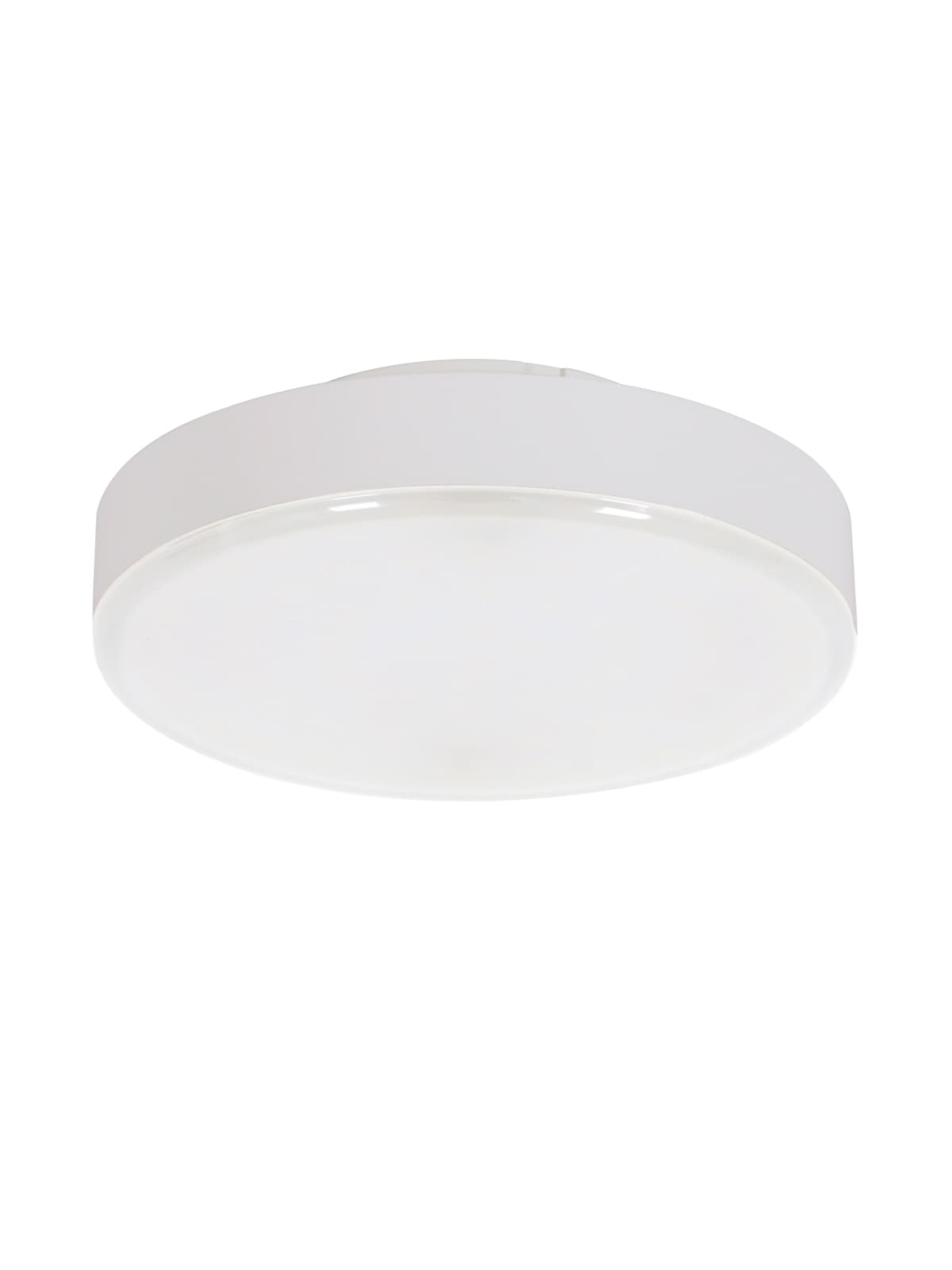 LEDlux 4.5W 75mm GX53 Globe in Warm White