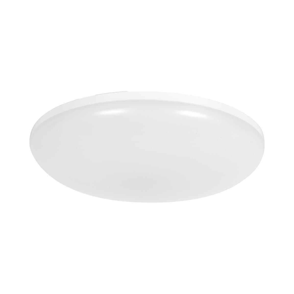 Lucci 21W 220mm GX53 LED CCT Dimmable Globe
