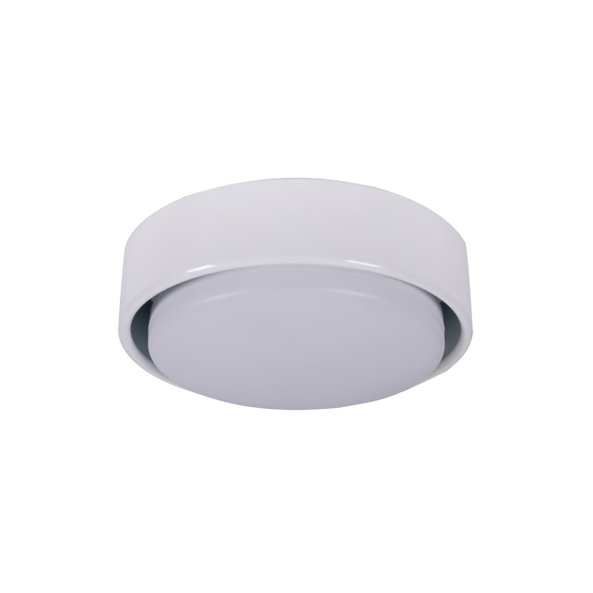 GEN3 FAN LIGHT KIT GX53 WH