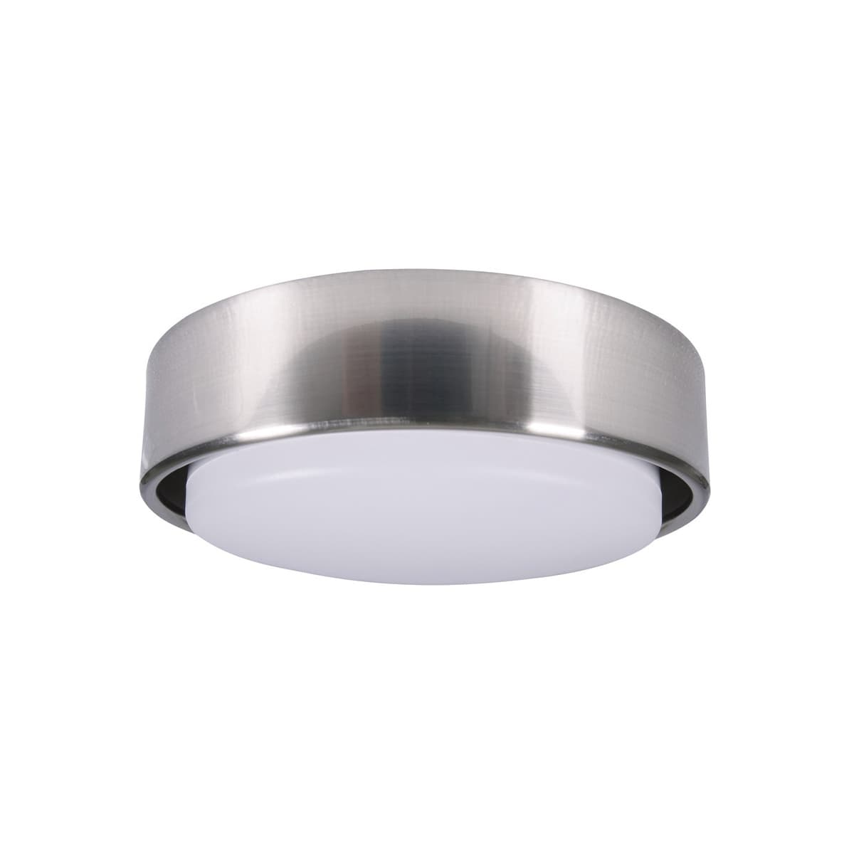 GEN3 FAN LIGHT KIT GX53 B/CHROME