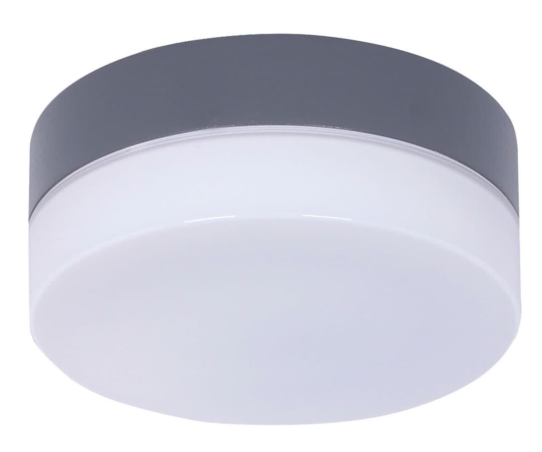 GEN3 FAN LIGHT KIT GX53 CHARCOAL