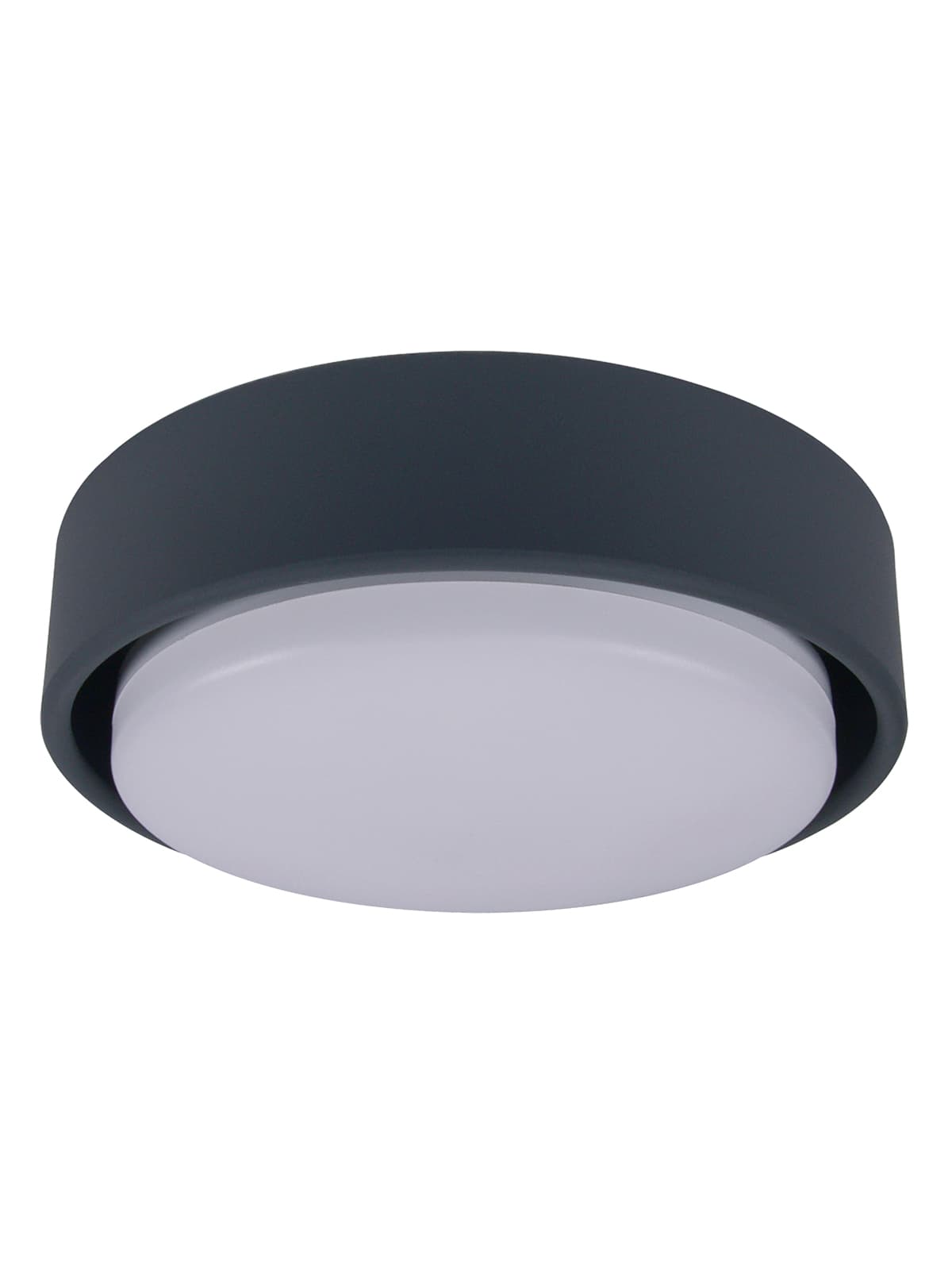 GEN3 FAN LIGHT KIT GX53 CHARCOAL