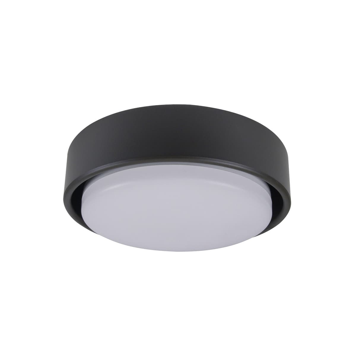 GEN3 FAN LIGHT KIT GX53 ORB