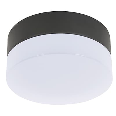 GEN3 FAN LIGHT KIT GX53 BLK