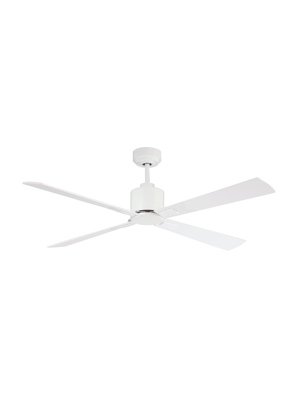 Airfusion Climate 52 DC Fan Only in White