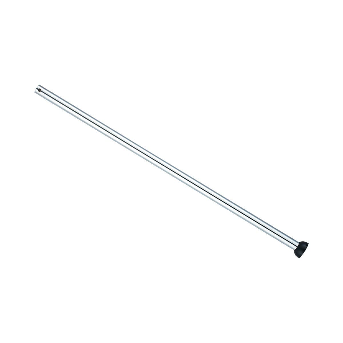 Lucci 900mm 26mm Diameter Fan Extension Rod in Chrome