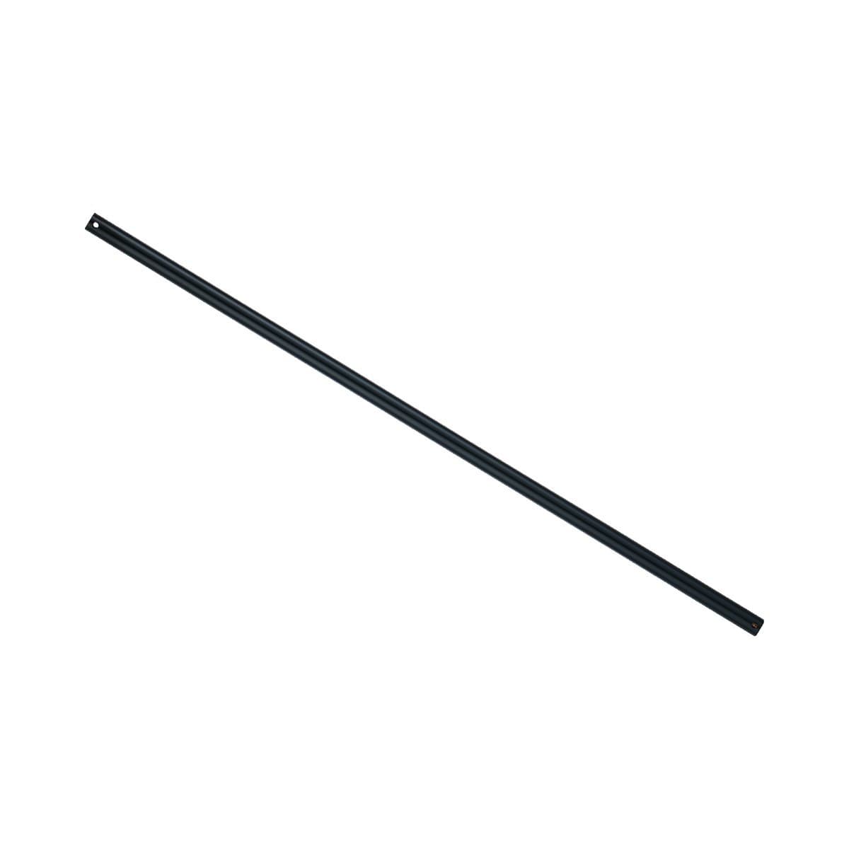 Lucci 900mm 21mm Diameter Fan Extension Rod in Black