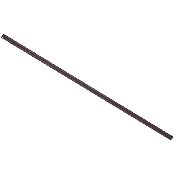 Lucci Tahitian Fan Extension Rod in Bronze