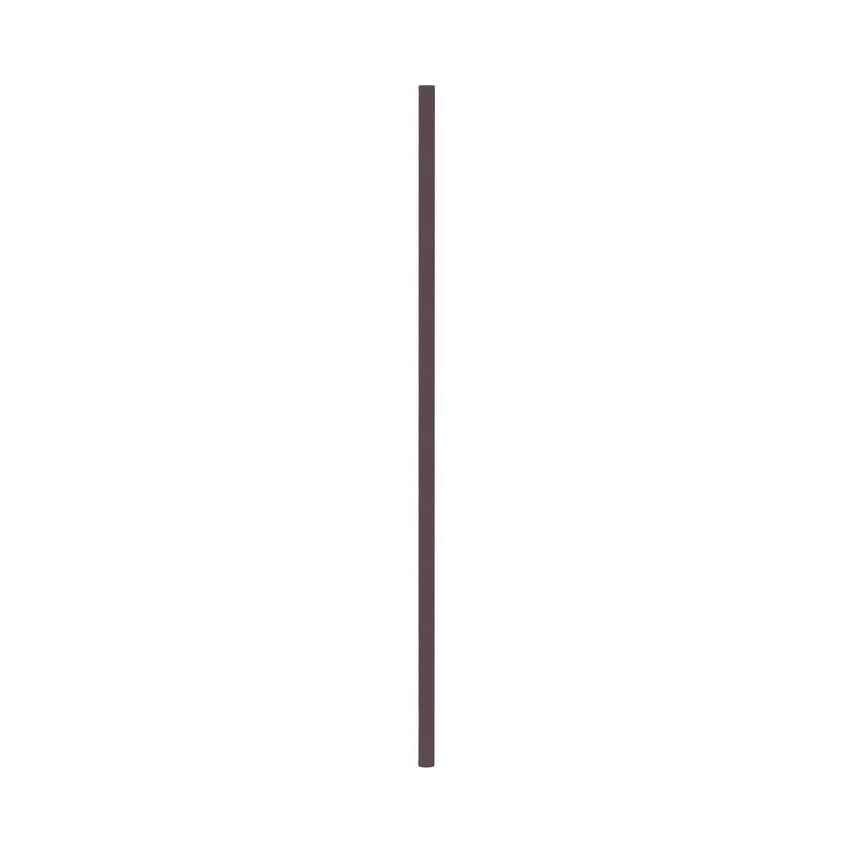 Lucci 900mm 21mm Diameter Fan Extension Rod in Oil Rubbed Bronze