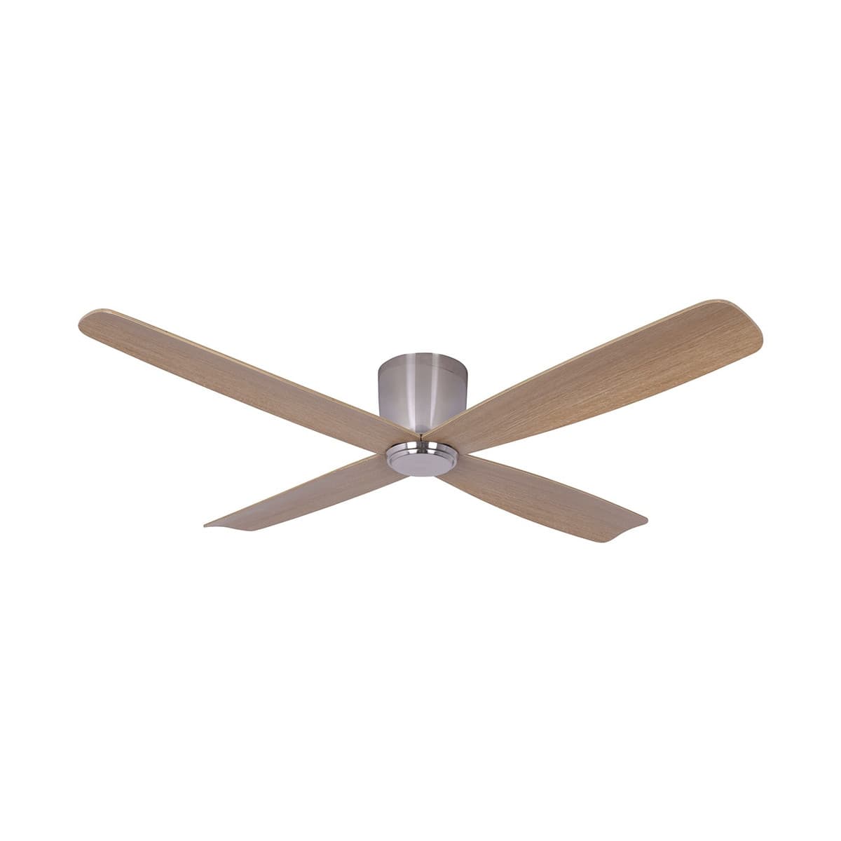 Airfusion Fraser CTC DC Fan Only in Brushed Chrome-img-1