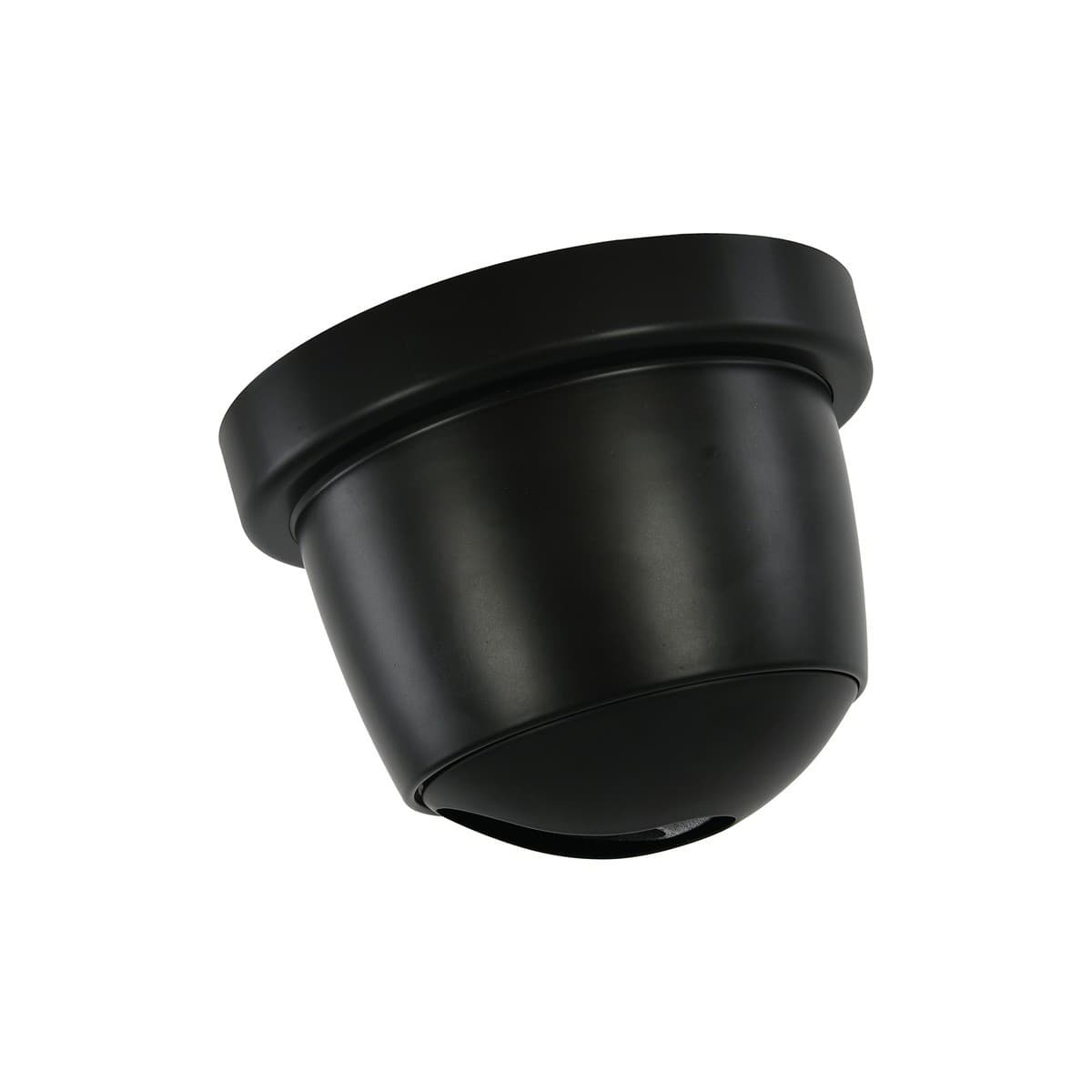 Lucci Air Ceiling Fan 45 Degree Angle Canopy in Black