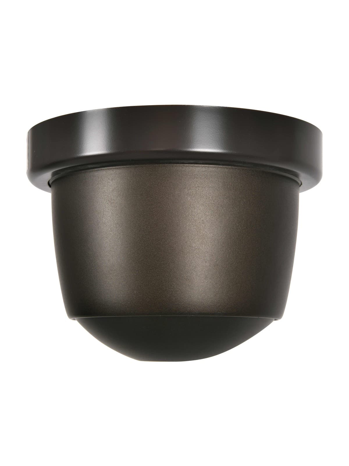 Lucci Air Ceiling Fan 45 Degree Angle Canopy in Oil Rubbed Bronze