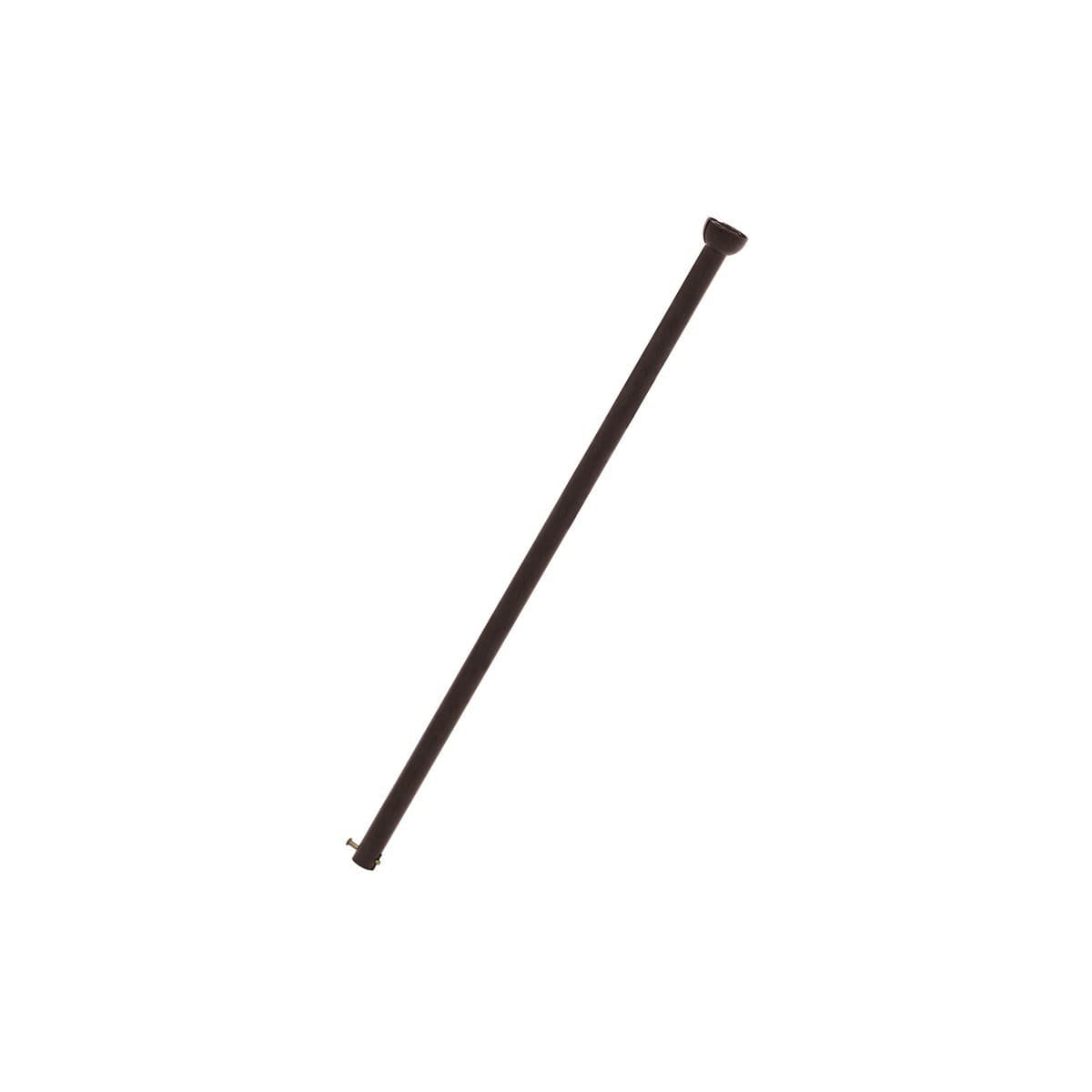 Lucci 900mm 26mm Diameter Fan Extension Rod in Oil Rubbed Bronze
