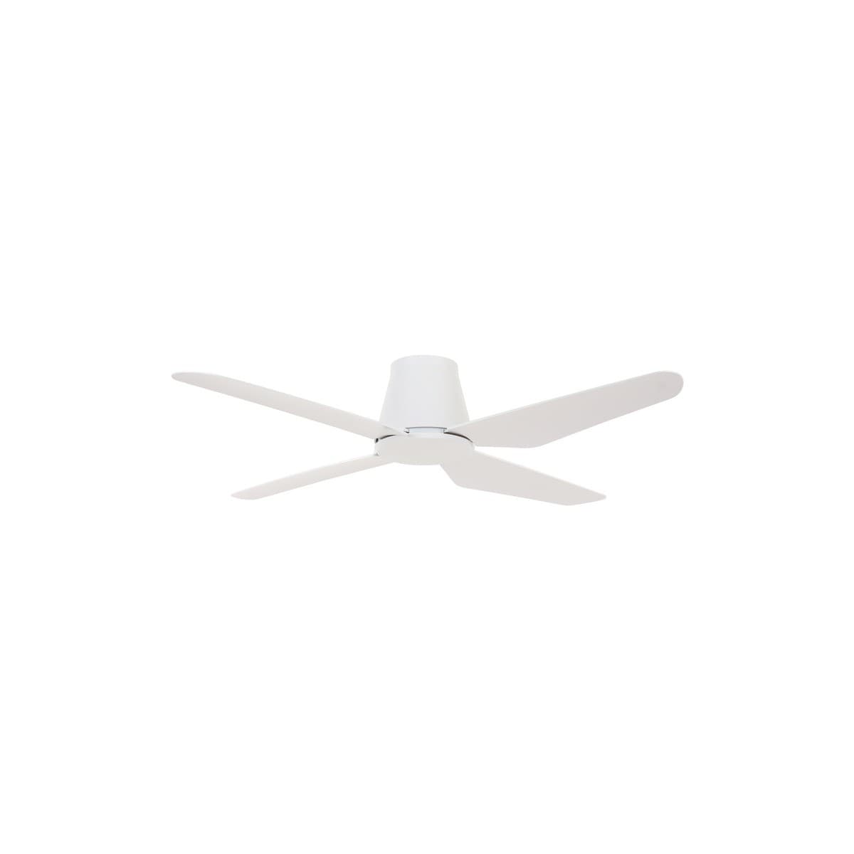 ARIA 48 CTC FAN WHT WITH RC