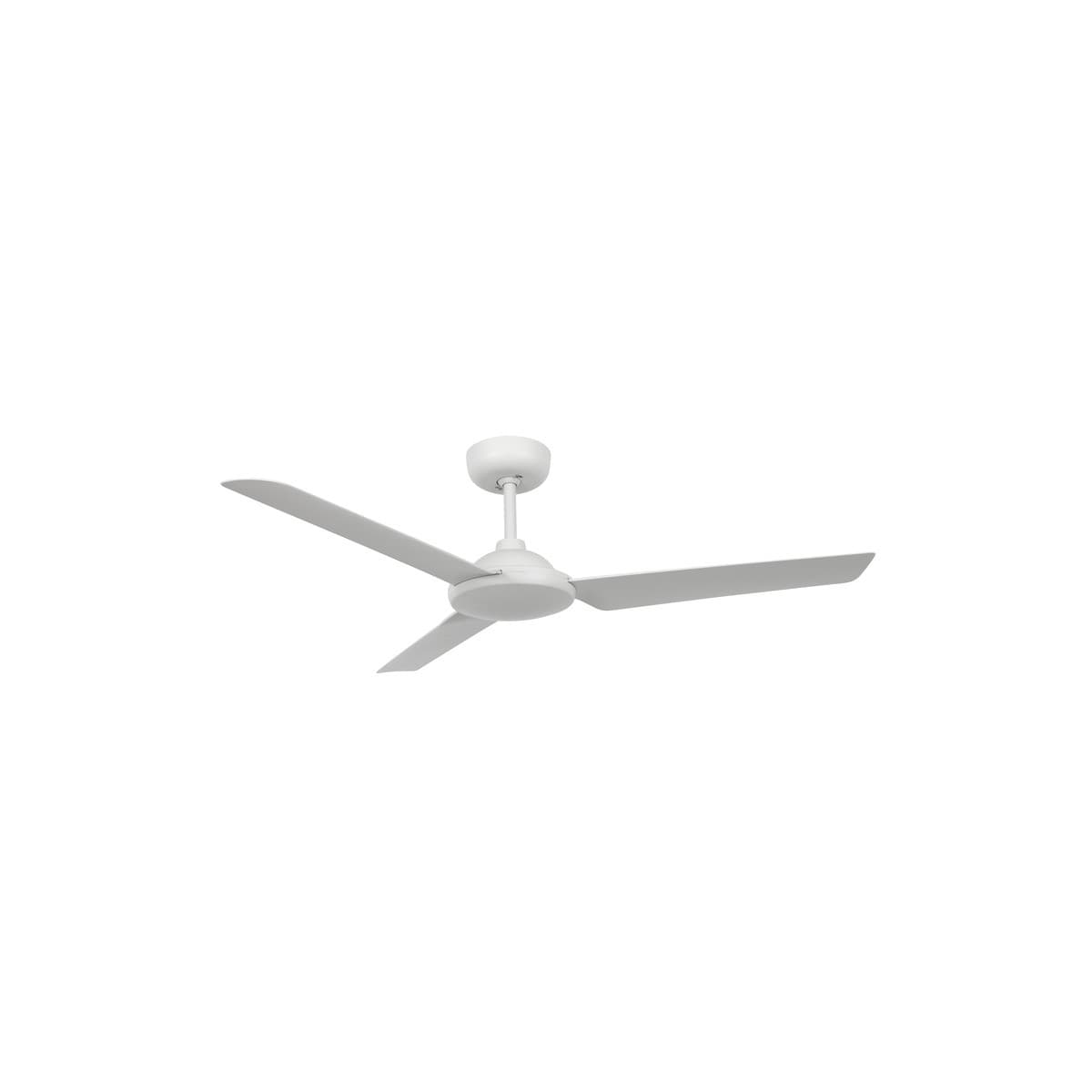 Bayside Somerset 122cm Fan in White
