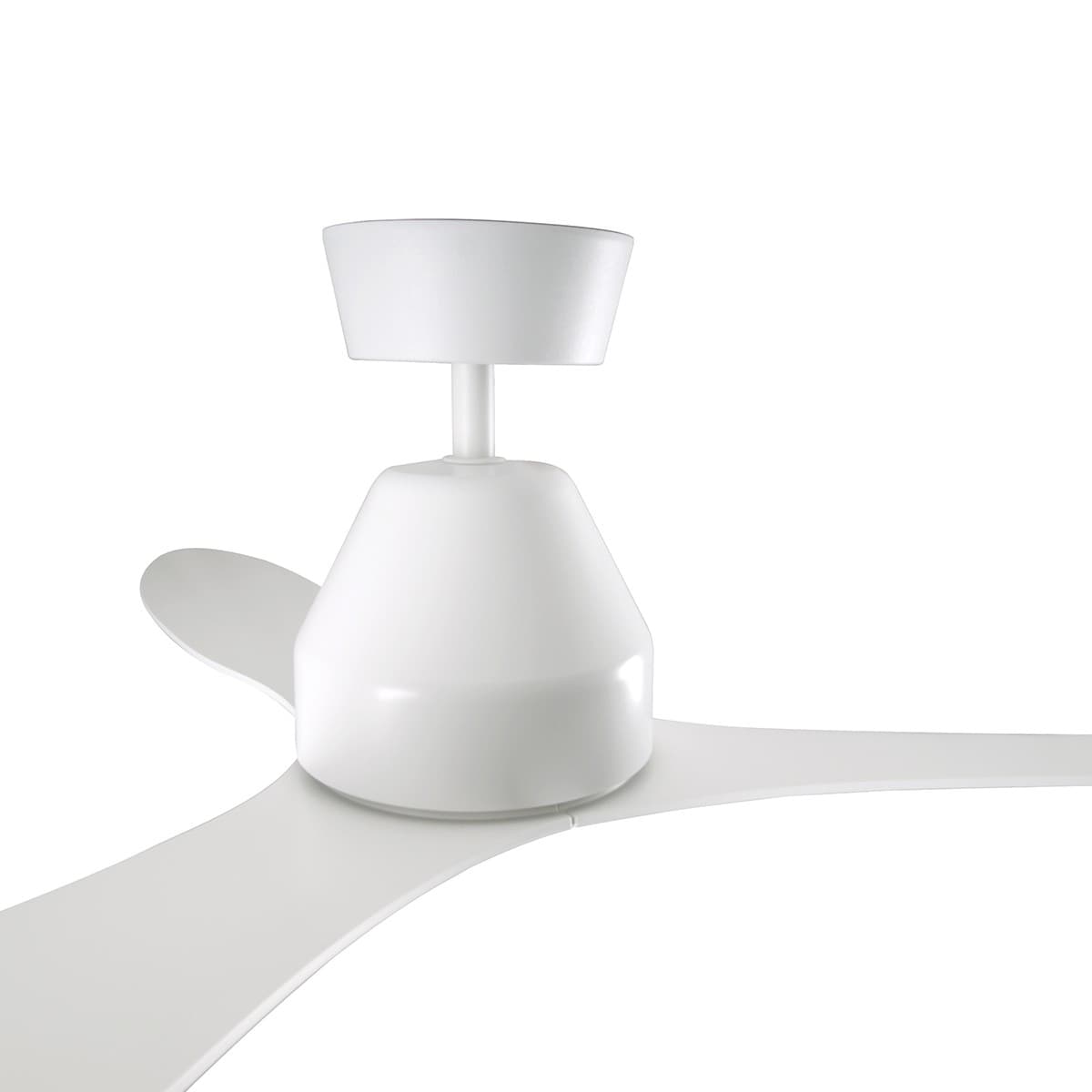 Whitehaven 142cm DC Fan in White-img-2