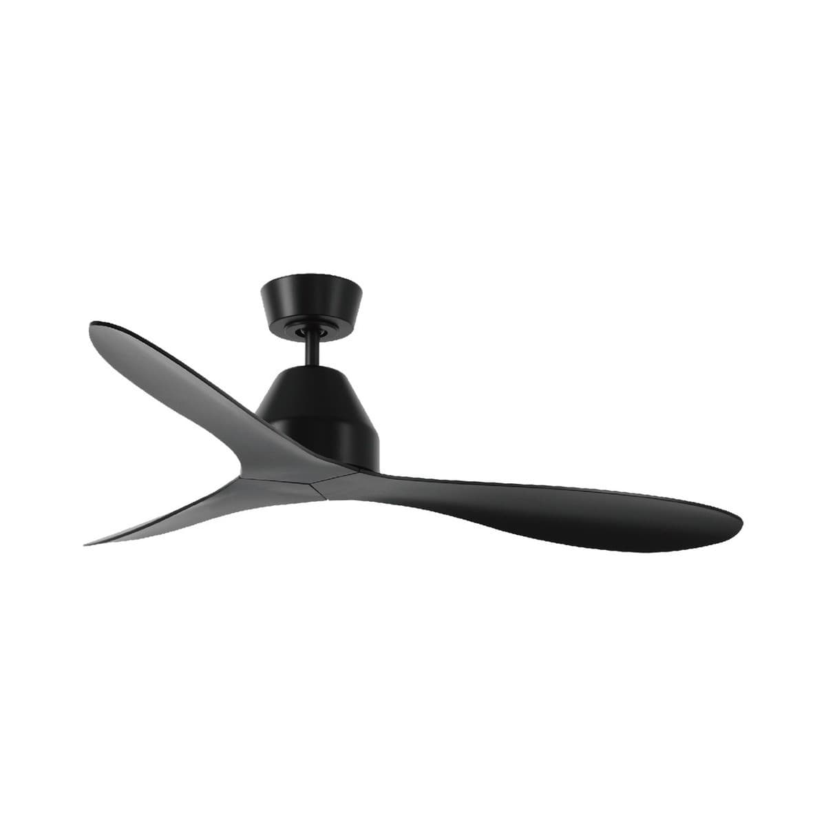 Whitehaven 122cm DC Fan in Black