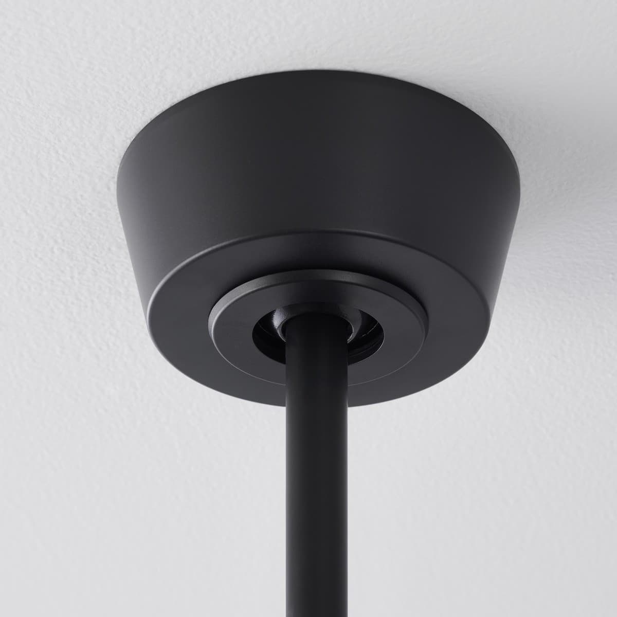 Whitehaven 122cm DC Fan in Black