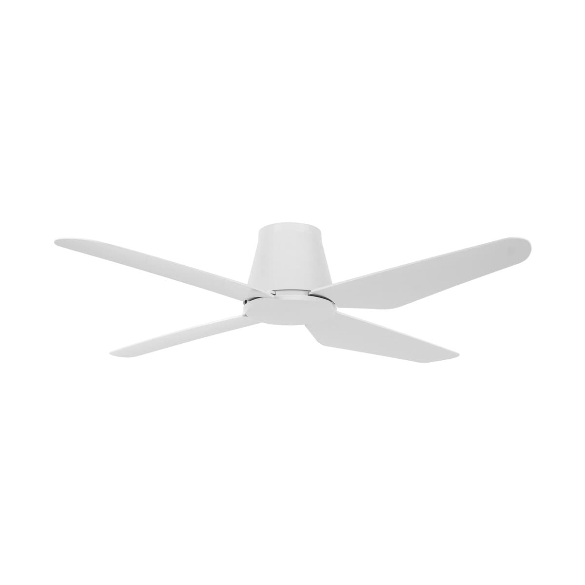 Aria 132cm CTC Fan in White