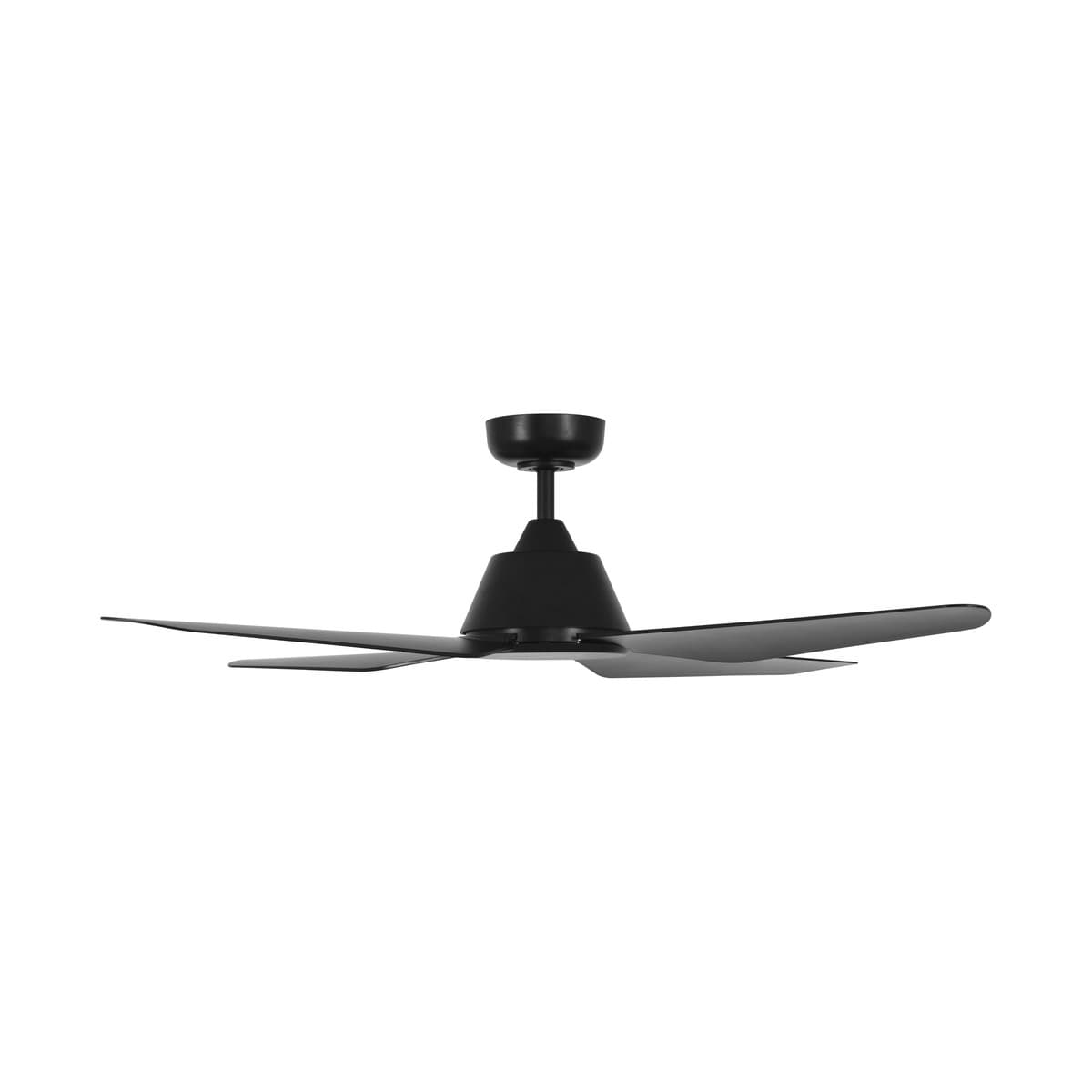 Aria 122cm DC Fan in Black
