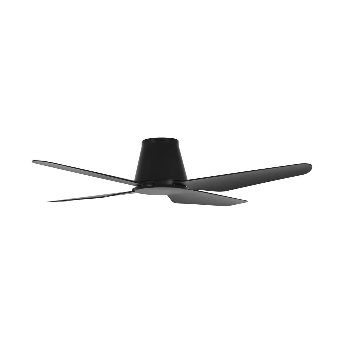 Aria 122cm CTC DC Fan in Black