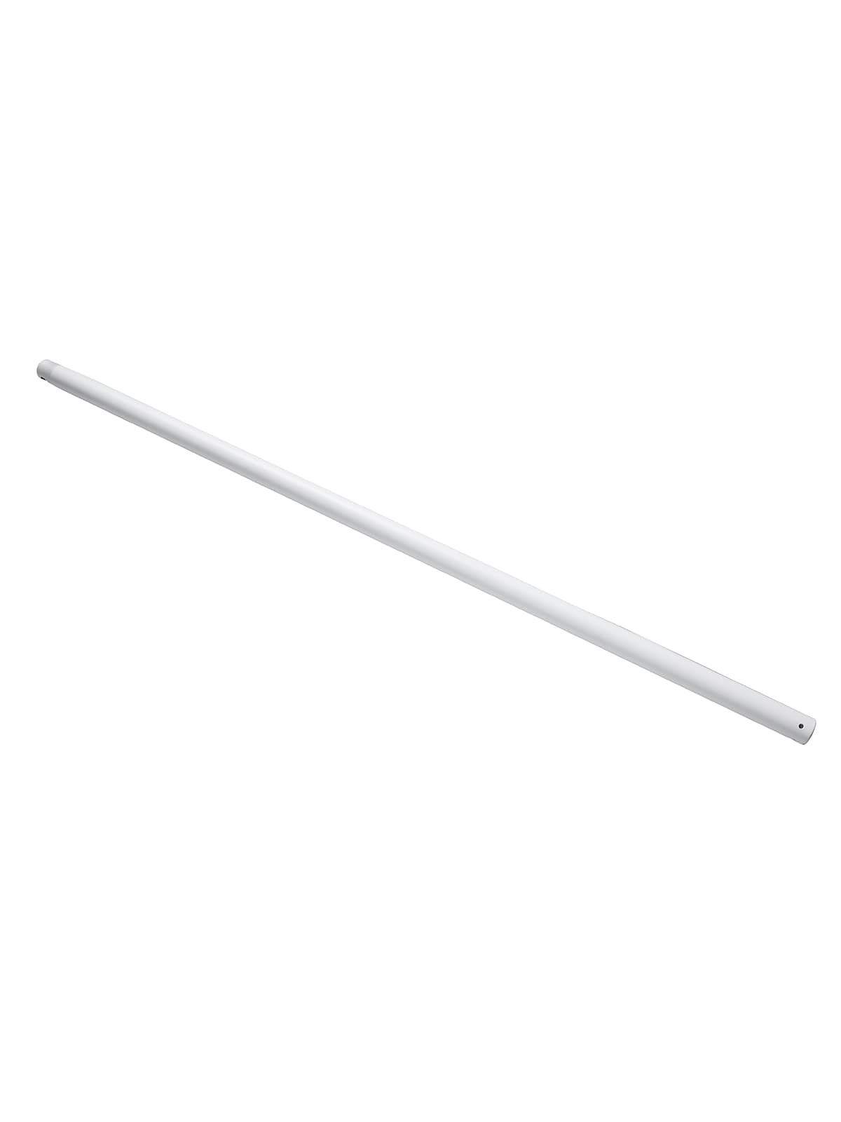 Abyss Fan Extension Rod in White