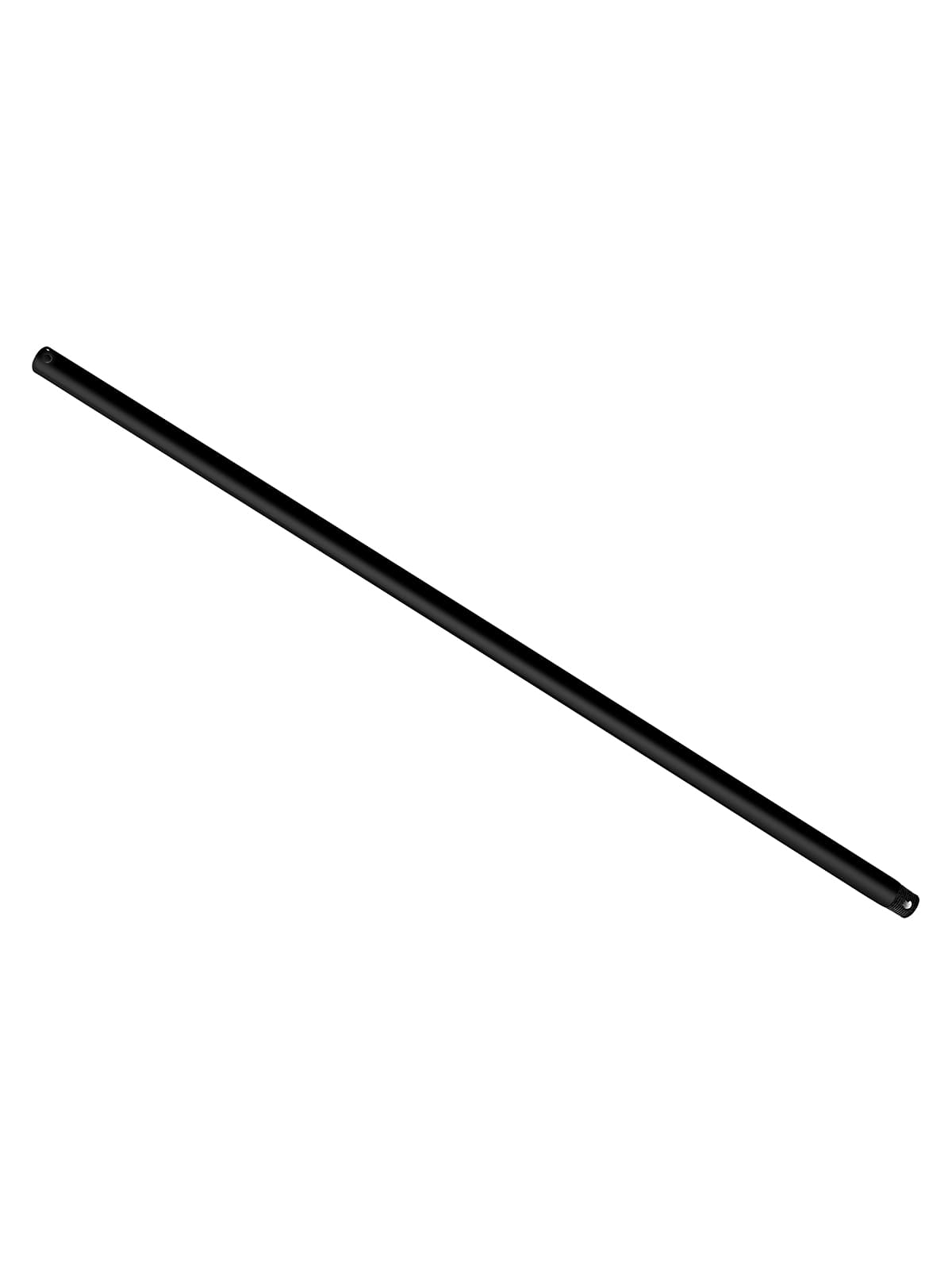 Abyss Fan Extension Rod in Black