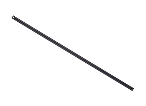 Abyss Fan Extension Rod in Black