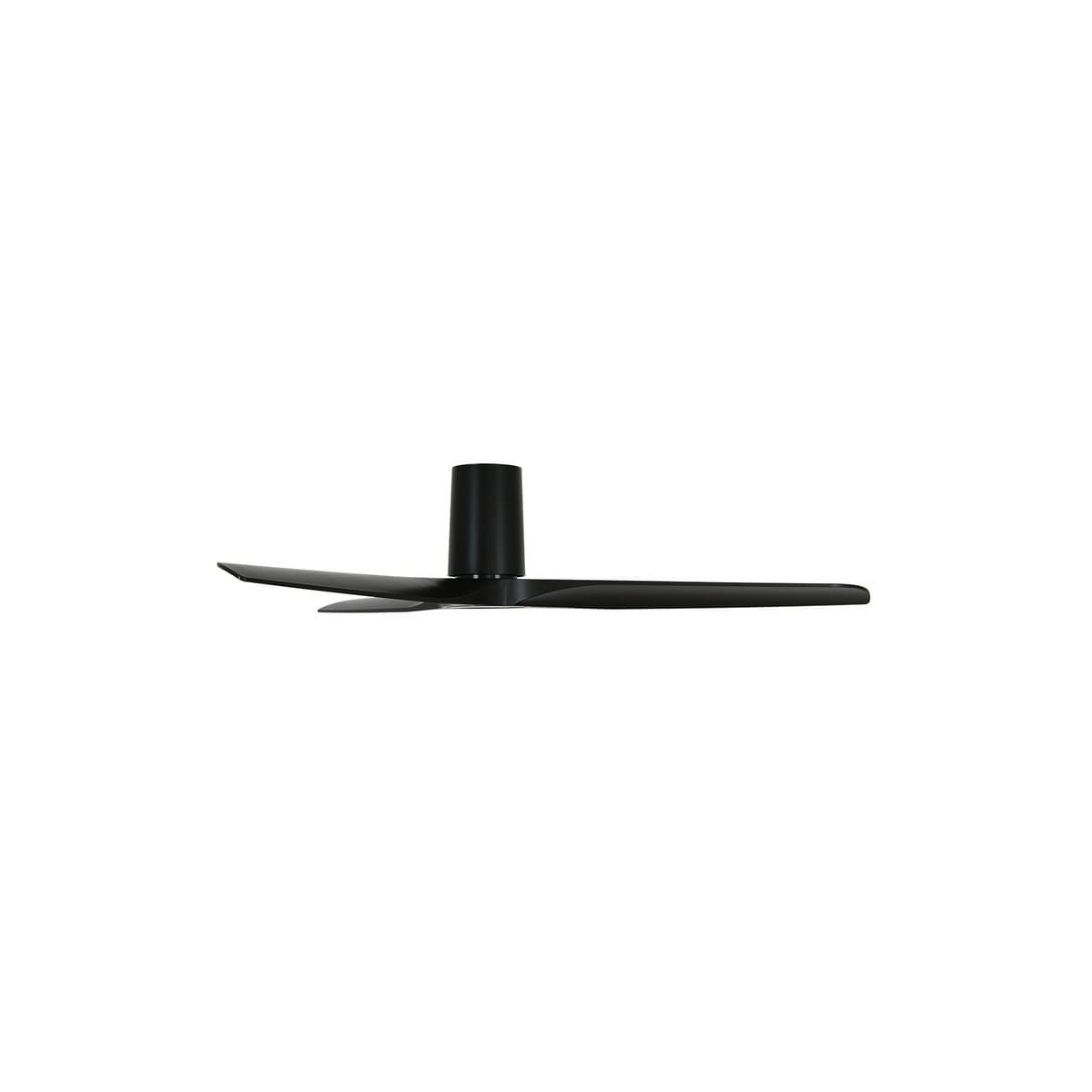 Londo 132cm DC Fan in Black