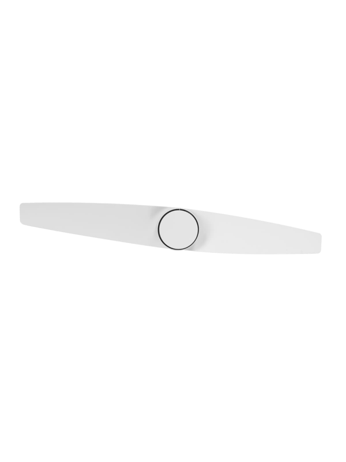 Condor 136cm DC Fan in White