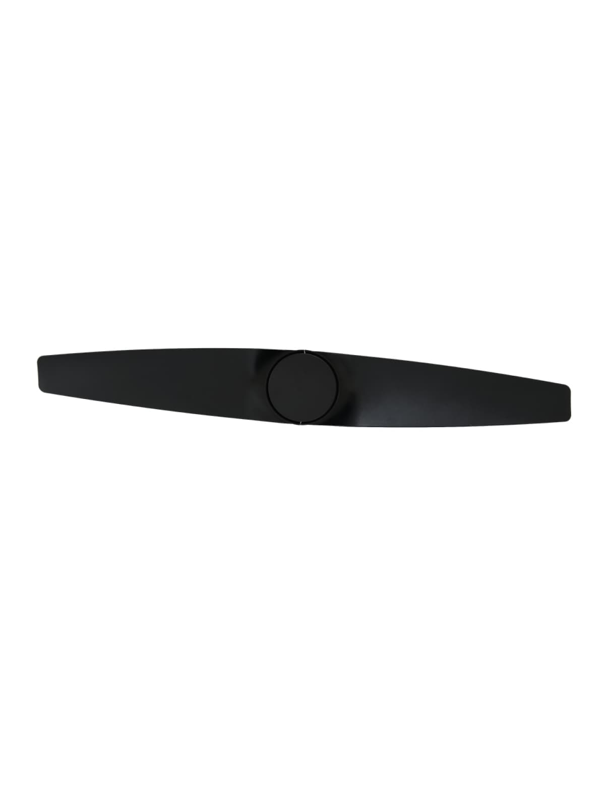 Condor 136cm DC Fan in Black