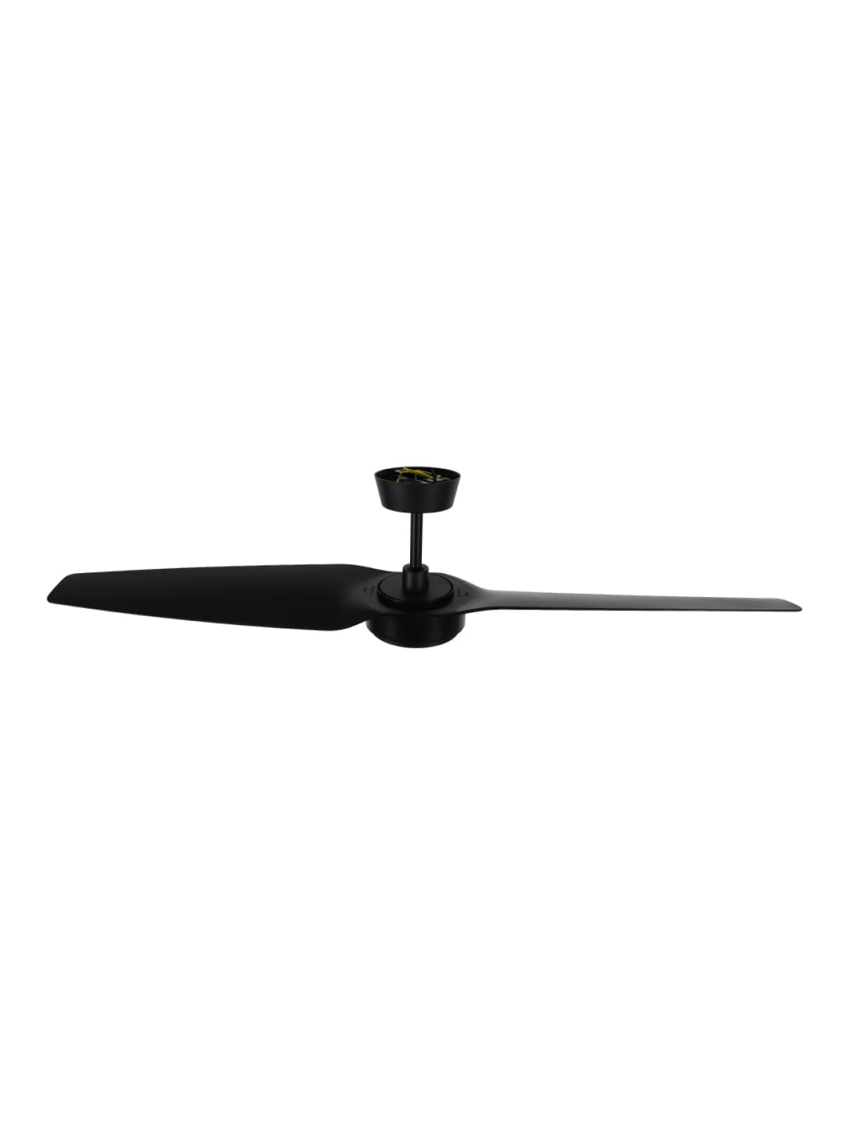Condor 136cm DC Fan in Black