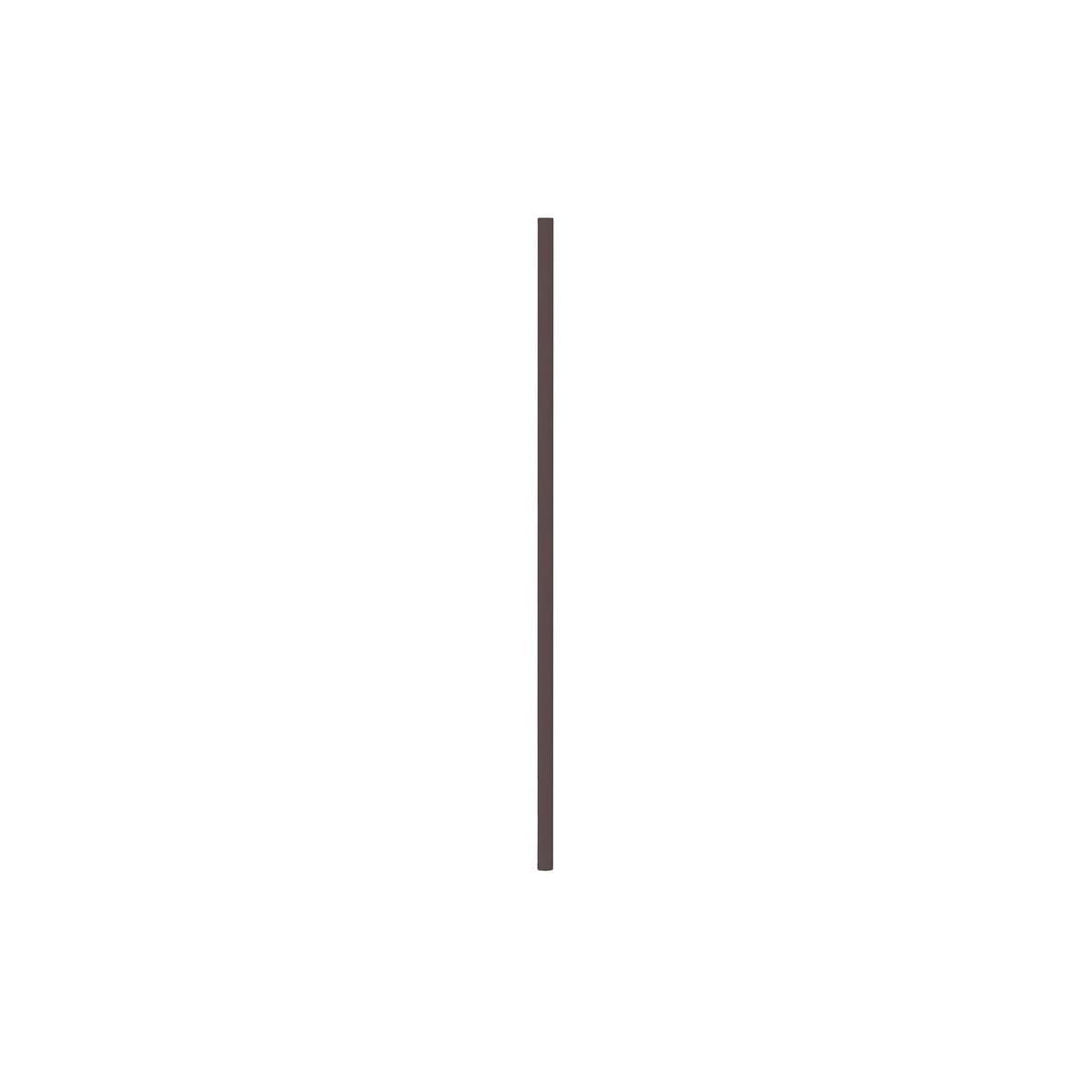 Lucci 900mm 21mm Diameter Fan Extension Rod in Bronze
