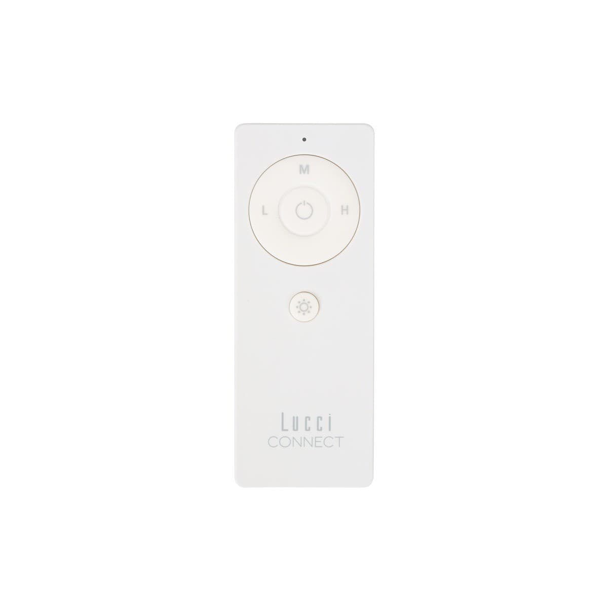 Lucci Connect Wi-Fi Fan Remote Control