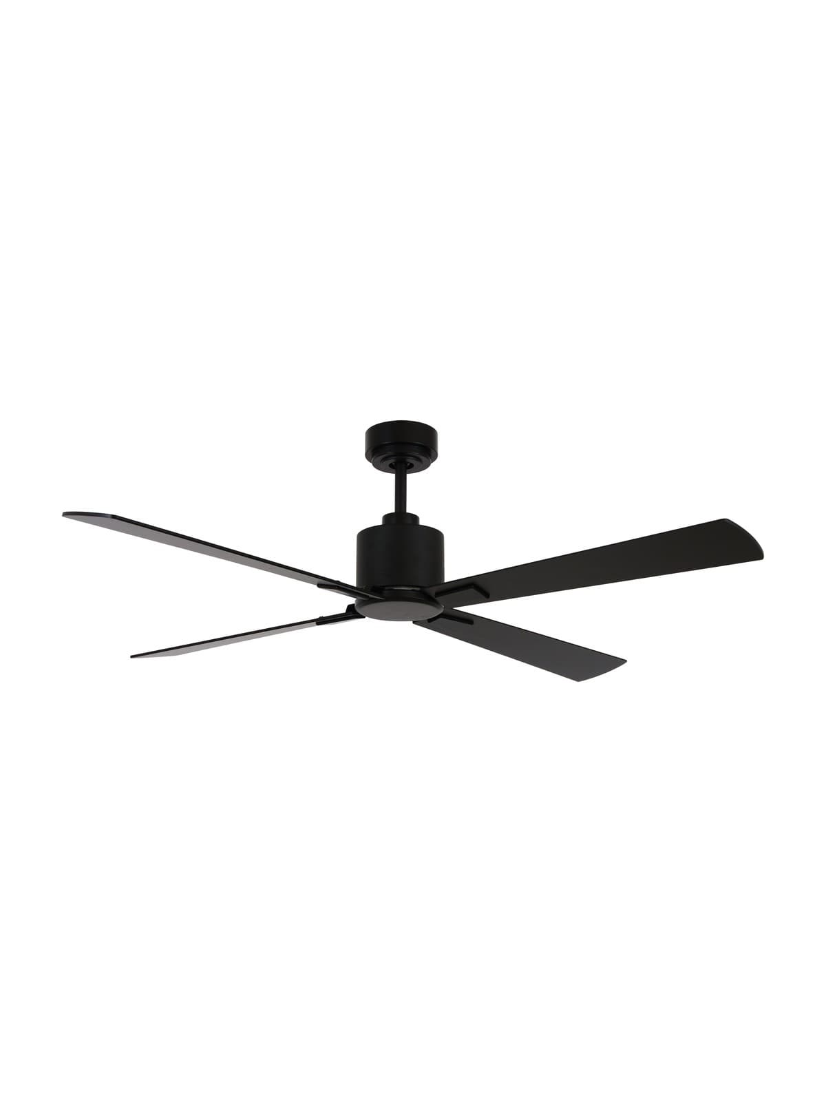 Airfusion Climate 52 DC Fan Only in Black