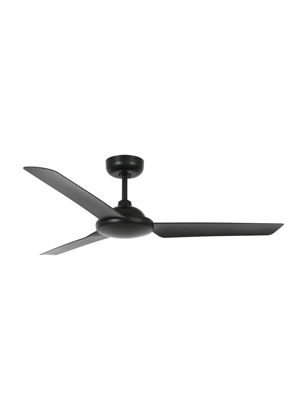 Bayside Somerset 122cm Fan in Black
