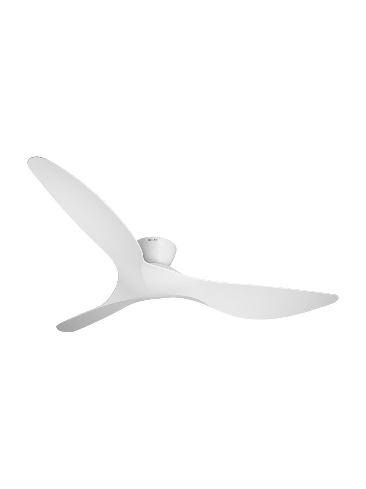 KOTARA 54 DC CTC FAN WH WIFI INCL.