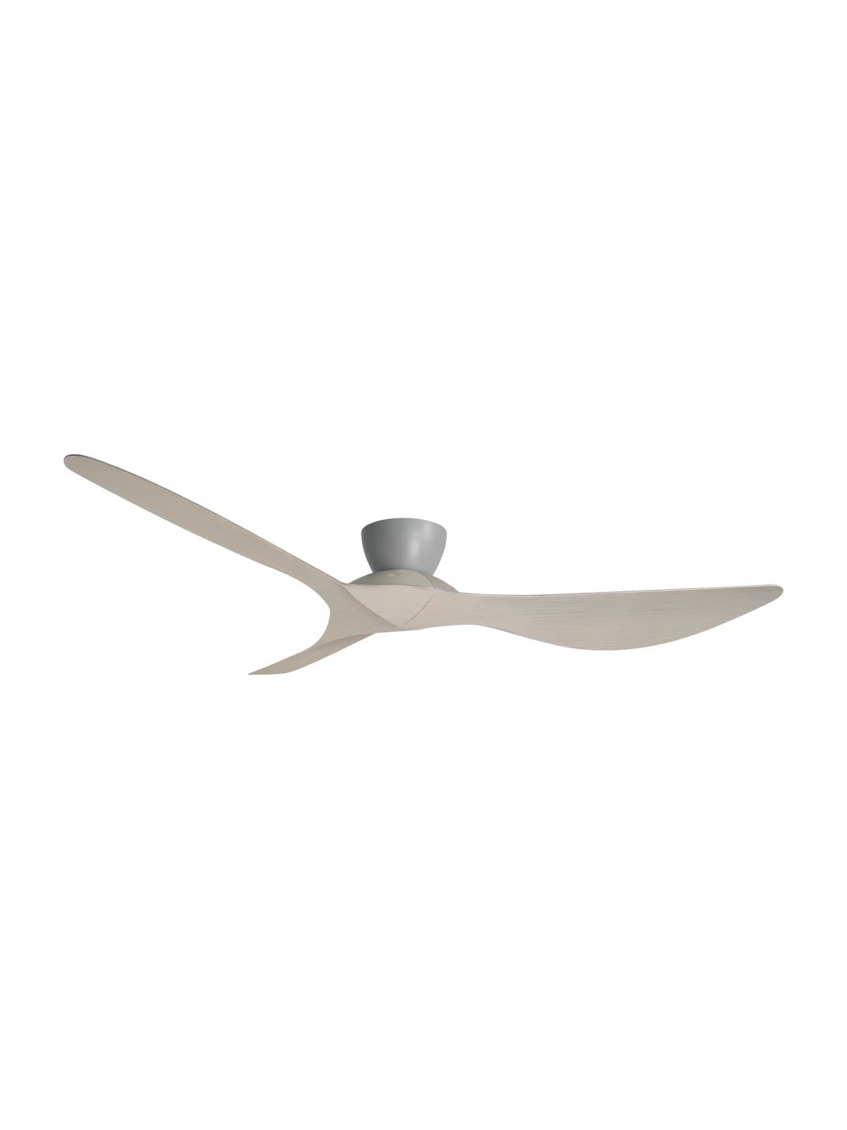 KOTARA 54 DC CTC FAN GREY WIFI INCL.