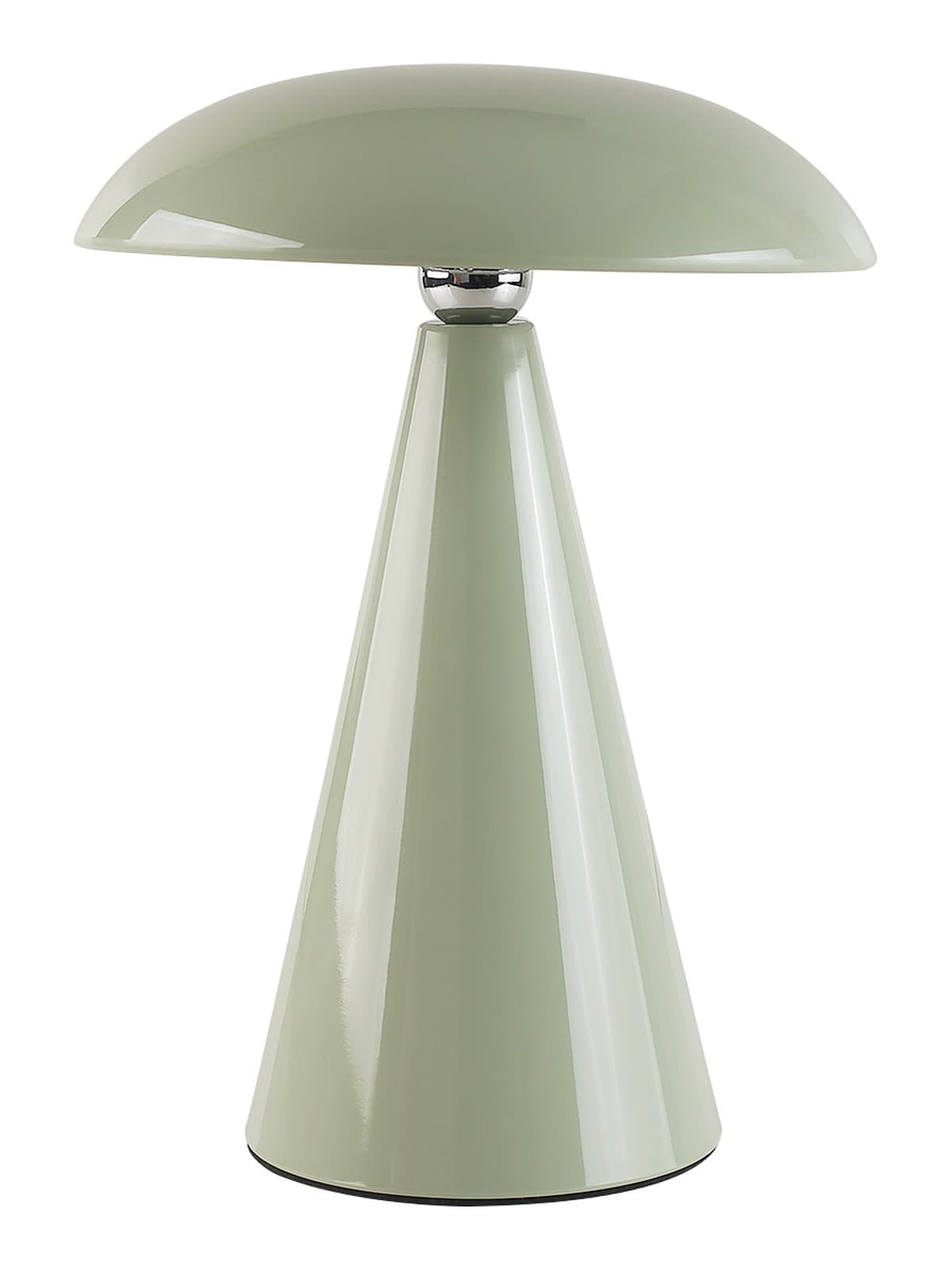 KINOKO XS CCT, DIM RECHARGEABLE LED TABLE/WALL LAMP IN JADE GREEN-img-1